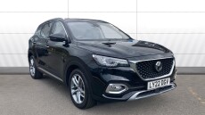 MG Hs 1.5 T-GDI Exclusive 5dr DCT Petrol Hatchback